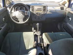 Nissan Versa 2012