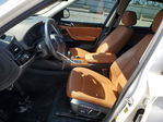 BMW X3 2016