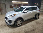 Kia Sportage 2017