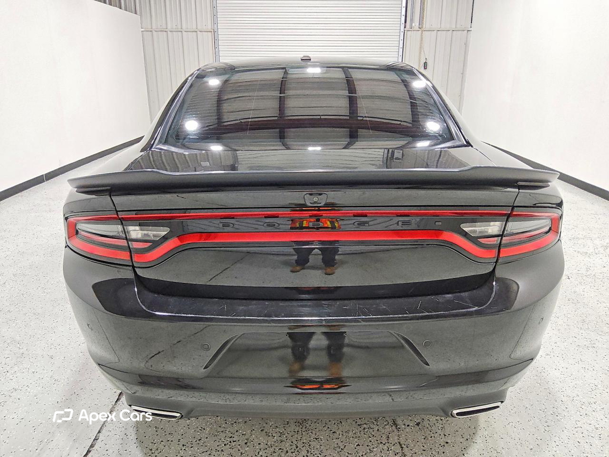 Dodge Charger 2022