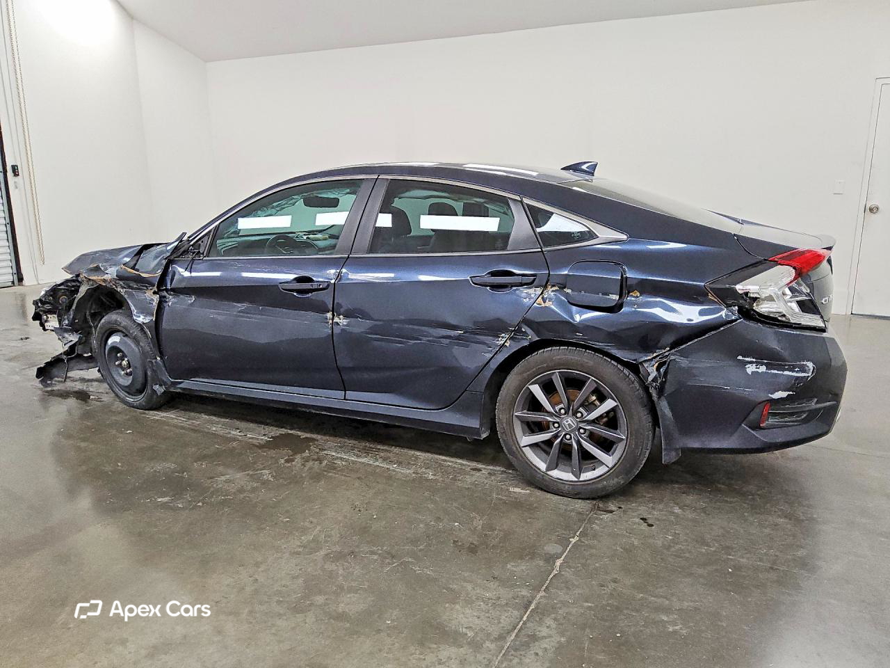 Honda Civic 2020