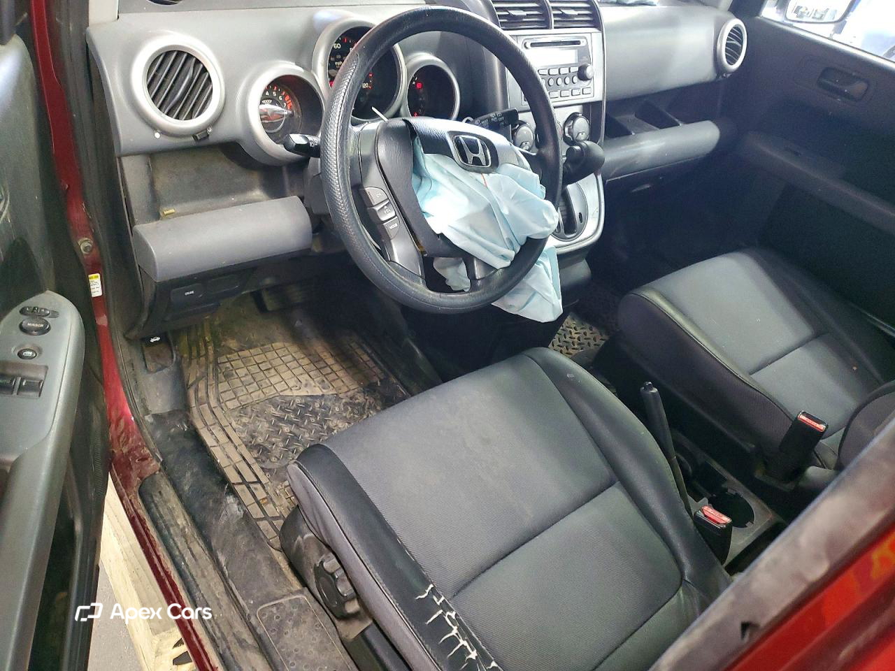 Honda Element 2006