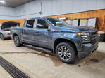 Chevrolet Silverado 2020