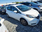 Nissan Versa 2017