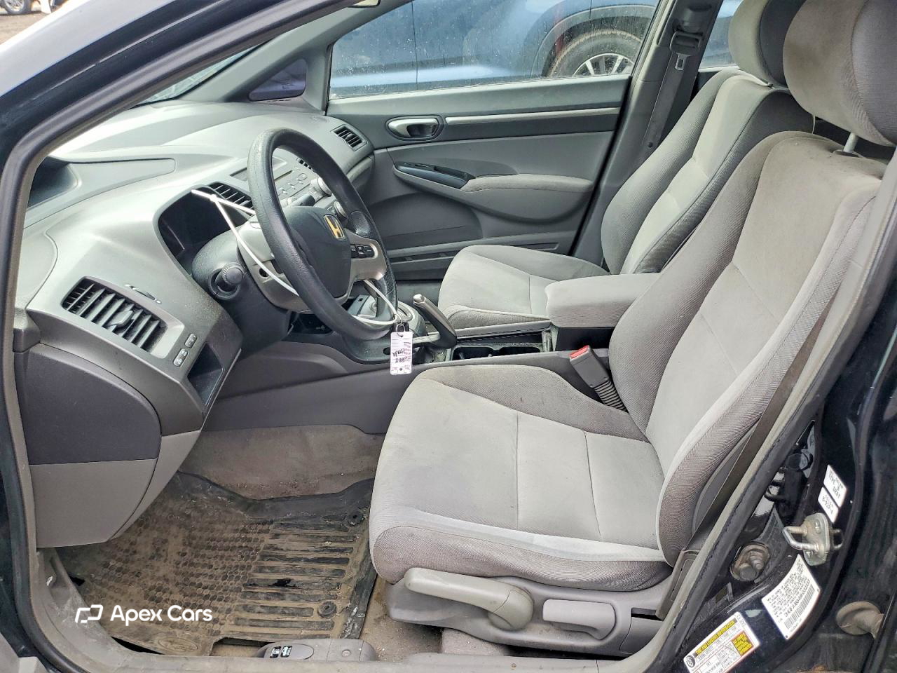 Honda Civic 2008