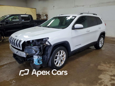 Jeep Cherokee 2015 - Zdjęcie 1 z 15