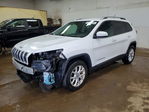 Jeep Cherokee 2015