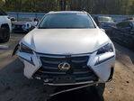 Lexus NX 2017