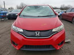 Honda Fit 2017