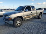 Chevrolet Silverado 2000