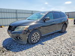 Nissan Pathfinder 2016