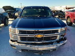 Chevrolet Silverado 2014