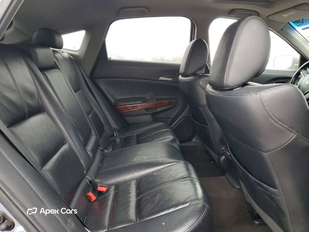 Honda Accord 2011