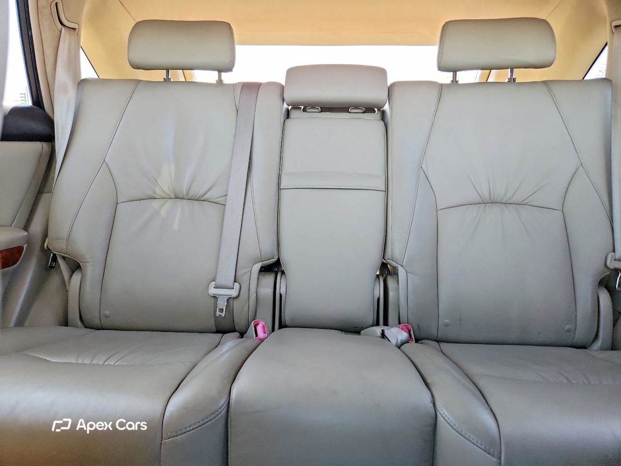 Lexus RX 2006