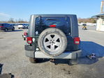 Jeep Wrangler 2010