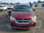 Dodge Caravan 2017