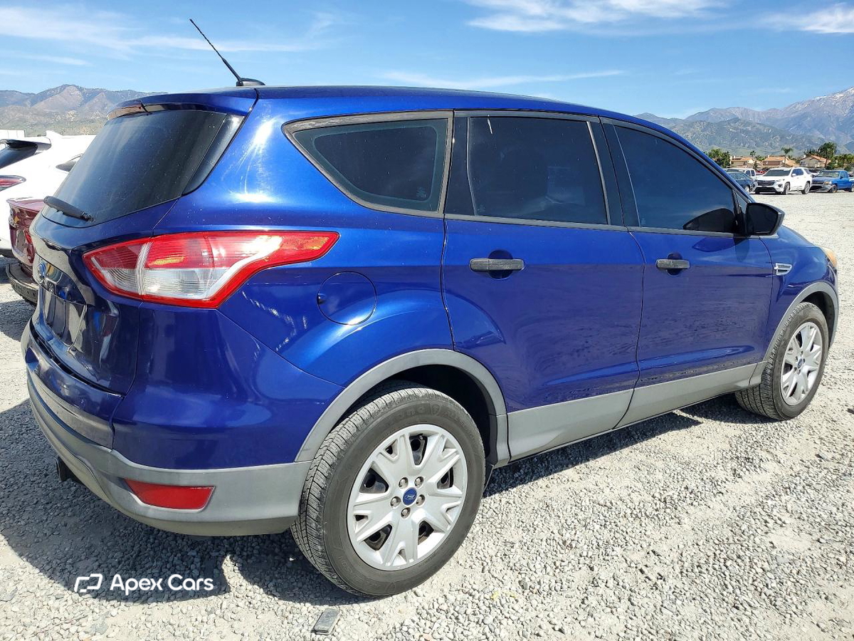 Ford Escape 2013
