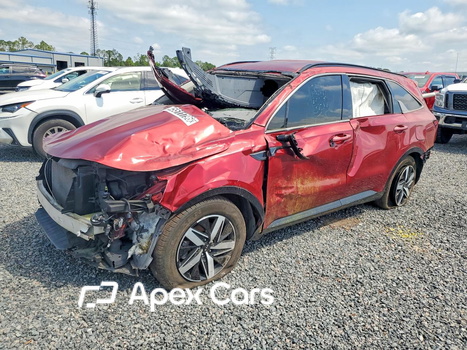 Kia Sorento 2021 - Image 1 of 13