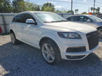 Audi Q7 2014