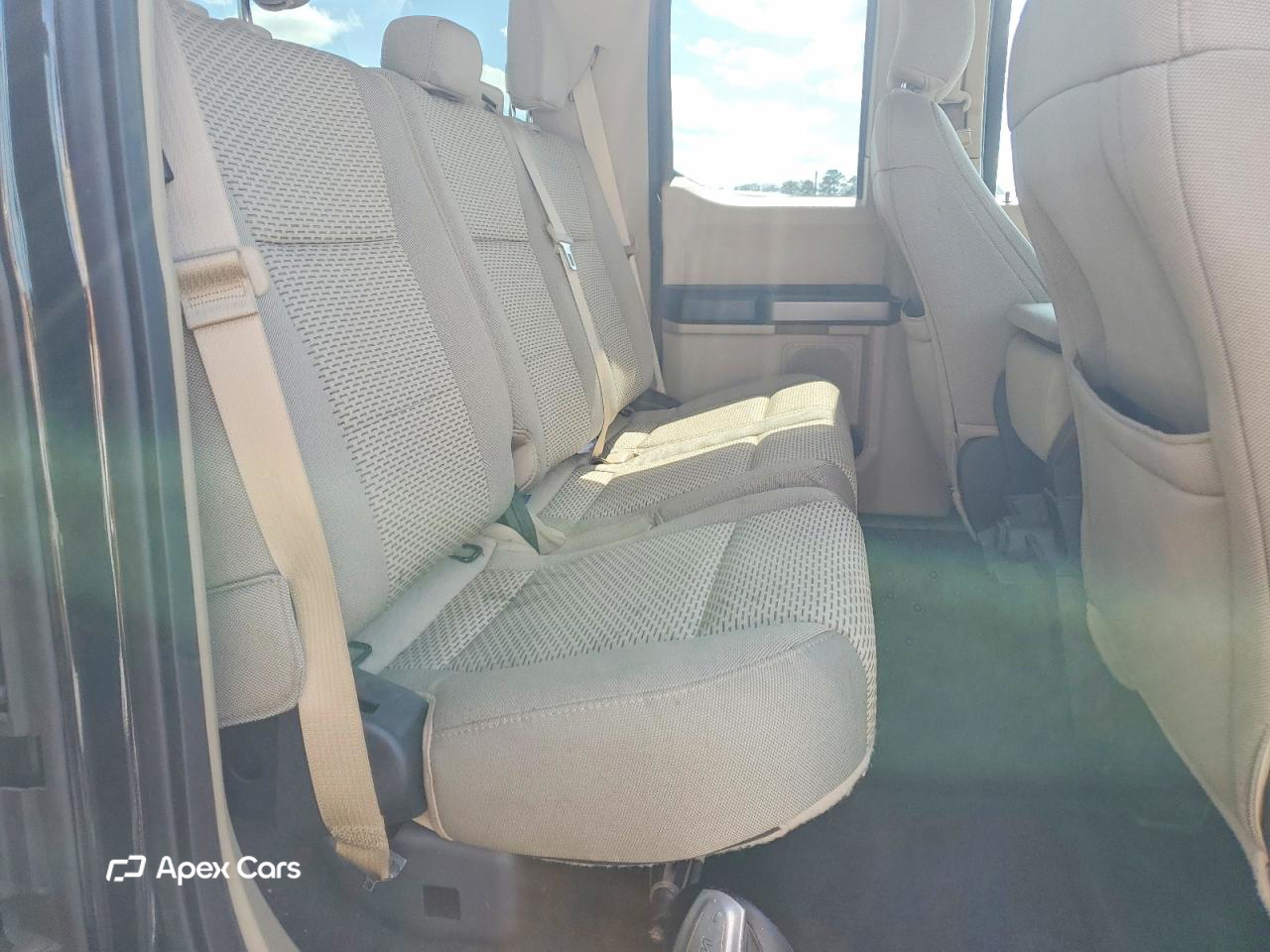 Ford F-150 2015