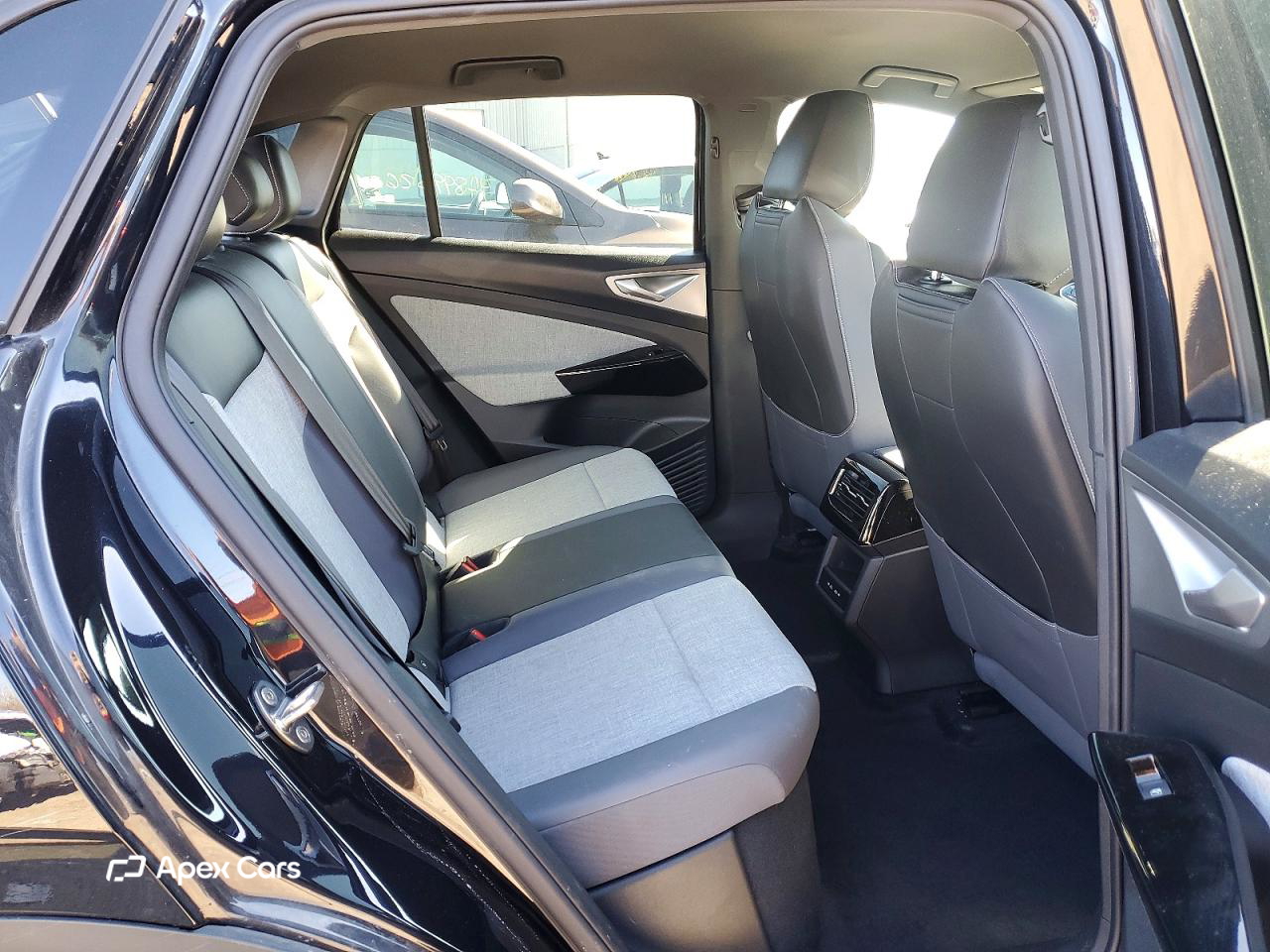 Volkswagen ID.4 2023