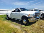 Dodge RAM 2012