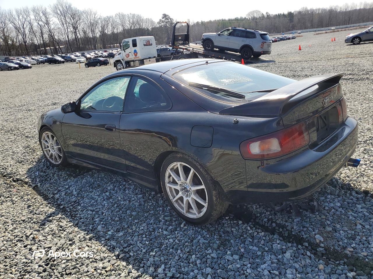 Toyota Celica 1996