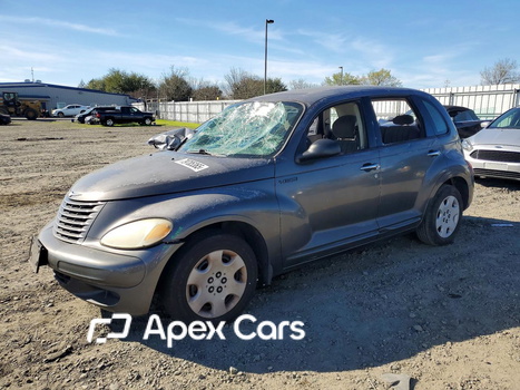 Chrysler PT Cruiser 2004 - Image 1 of 12