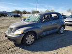 Chrysler PT Cruiser 2004