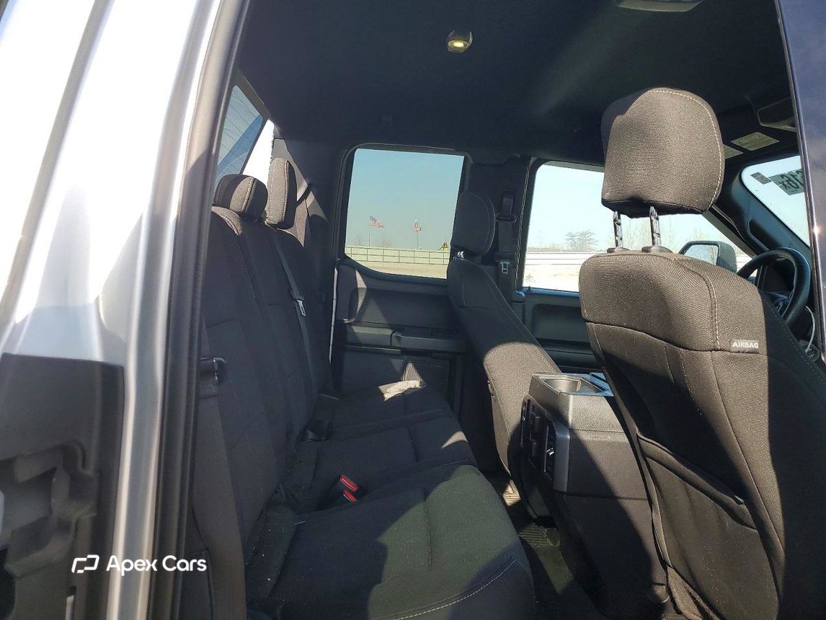 Ford F-150 2015