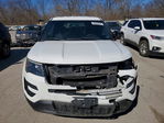Ford Explorer 2016