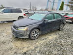 Volkswagen Jetta 2017
