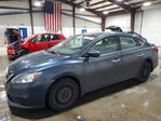 Nissan Sentra 2017