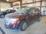 Ford Edge 2011