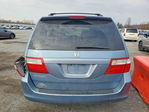 Honda Odyssey 2006