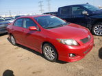 Toyota Corolla 2009