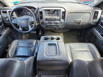 Chevrolet Silverado 2014