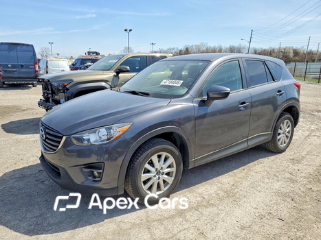 Mazda CX-5 2016 - Image 1 of 13