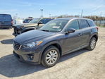 Mazda CX-5 2016
