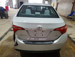 Toyota Corolla 2018