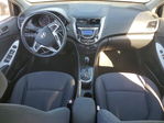 Hyundai Accent 2012