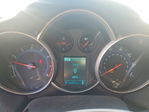 Chevrolet Cruze 2013