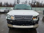 Lexus LX 2005