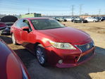 Lexus ES 2013