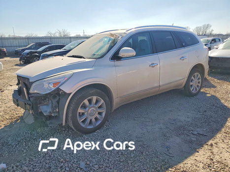 Buick Enclave 2014 - Image 1 of 14