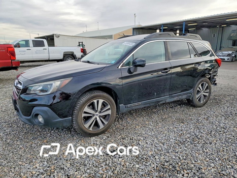 Subaru Outback 2018 - Image 1 of 13