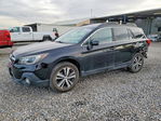 Subaru Outback 2018