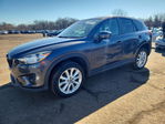 Mazda CX-5 2014