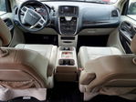 Chrysler Voyager 2013