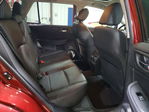 Subaru Outback 2017
